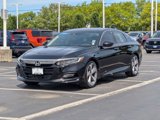 Certified 2020 Honda Accord Touring image 2