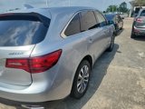 Used 2015 Acura MDX FWD w/ Technology Package image 4