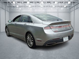 Used 2020 Lincoln MKZ image 3