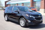 Used 2020 Chevrolet Equinox LS w/ LS Convenience Package image 2