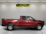 Used 2019 Chevrolet Silverado 1500 Custom Trail Boss w/ Custom Convenience Package image 3