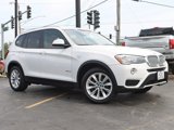 Used 2016 BMW X3 xDrive28i image 2