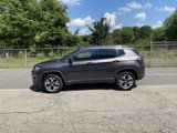 Used 2021 Jeep Compass Limited image 5
