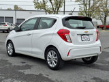 Used 2021 Chevrolet Spark LT image 4