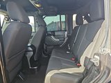 Certified 2018 Jeep Wrangler Unlimited Sport S image 6