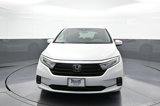 Certified 2022 Honda Odyssey Touring image 2