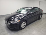 Used 2017 Hyundai Elantra SE image 2