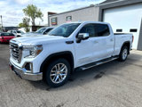 Used 2022 GMC Sierra 1500 SLT w/ SLT Premium Plus Package image 4