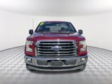 Used 2017 Ford F150 XLT w/ Equipment Group 301A Mid image 2