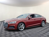 Used 2018 Audi A5 2.0T Premium Plus w/ Premium Plus image 3