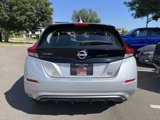 Certified 2024 Nissan Leaf SV Plus image 6