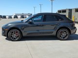 Certified 2024 Porsche Macan S image 2