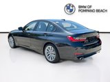 Used 2023 BMW 330i xDrive Sedan w/ Driving Assistance Package image 5