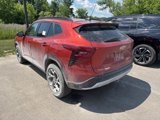 Certified 2024 Chevrolet Trax LT w/ LT Convenience Package image 6