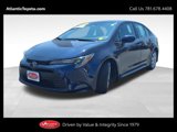 Certified 2023 Toyota Corolla LE image 3
