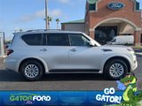 Used 2022 Nissan Armada SV image 4