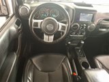 Used 2017 Jeep Wrangler Unlimited Sport image 2