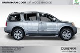 Used 2015 Nissan Armada SL image 3
