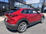 Used 2023 MAZDA CX-30 AWD 2.5 S w/ Select Package image 4
