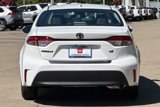 New 2025 Toyota Corolla LE image 5
