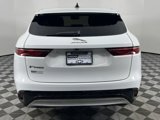 Used 2021 Jaguar F-PACE S image 5