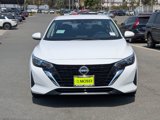 New 2025 Nissan Sentra S image 2