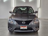 Used 2019 Nissan Versa SV w/ SV Special Edition Package image 2