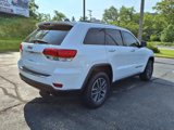 Used 2019 Jeep Grand Cherokee Limited w/ Luxury Group II image 4