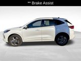 Certified 2024 Ford Escape ST-Line Select image 4