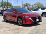 Used 2025 Nissan Sentra SV image 3