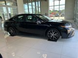 Used 2024 Toyota Camry SE image 6