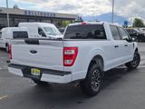 Used 2022 Ford F150 XL w/ STX Appearance Package image 5