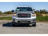 Used 2015 GMC Sierra 1500 SLT w/ All-Terrain Package image 4