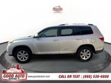 Used 2011 Toyota Highlander 4WD image 6