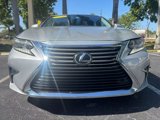 Used 2018 Lexus ES 350 w/ Premier Package image 2