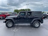 Used 2017 Jeep Wrangler Unlimited Rubicon w/ Connectivity Group image 4