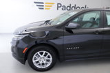 Used 2022 Chevrolet Equinox LS image 4