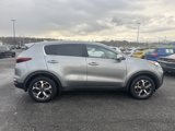 Used 2021 Kia Sportage LX image 5