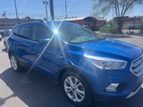 Used 2017 Ford Escape SE w/ Equipment Group 201A image 4
