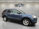 Used 2018 Ford Explorer FWD image 6