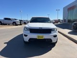 Used 2020 Jeep Grand Cherokee Altitude image 2