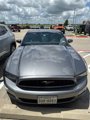 Used 2014 Ford Mustang Premium w/ Equipment Group 201A image 2