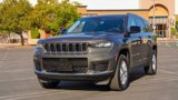 Used 2023 Jeep Grand Cherokee L Laredo w/ Luxury Tech Group I image 2