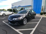 Used 2014 Honda Accord Sport image 3