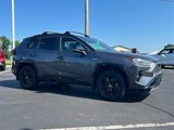 Used 2020 Toyota RAV4 XSE image 2