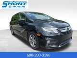 Used 2018 Honda Odyssey EX-L image 3