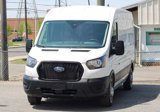 Used 2023 Ford Transit 250 Medium Roof AWD image 3