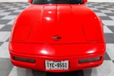 Used 1996 Chevrolet Corvette Coupe image 2