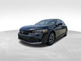 Used 2022 Honda Civic EX image 3