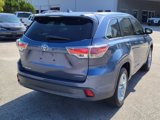 Used 2016 Toyota Highlander Limited image 2